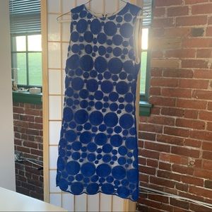Alice and Olivia quirky dress!
